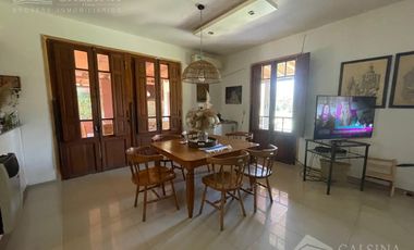 Casa en Venta Villa Allende Golf