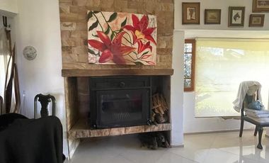 Casa en Venta Villa Allende Golf