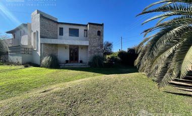 Casa en Venta Villa Allende Golf