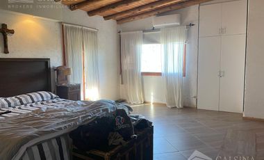 Casa en Venta Villa Allende Golf