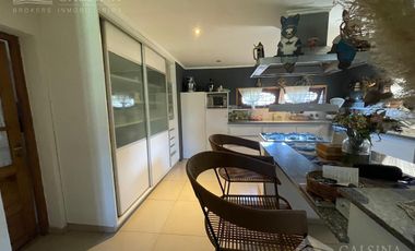 Casa en Venta Villa Allende Golf