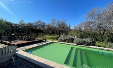 Casa en Venta Villa Allende Golf