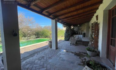 Casa en Venta Villa Allende Golf