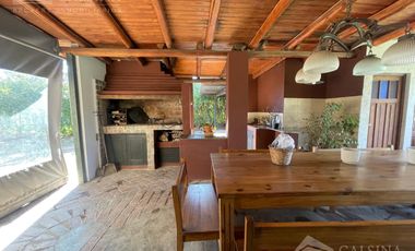 Casa en Venta Villa Allende Golf