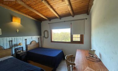 Casa en Venta Villa Allende Golf