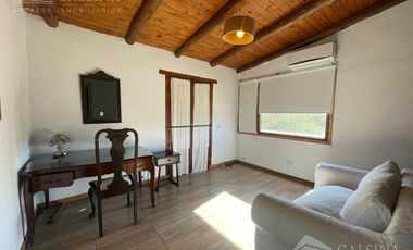 Casa en Venta Villa Allende Golf