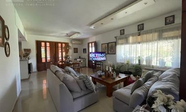 Casa en Venta Villa Allende Golf