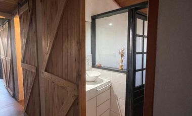 Casa en Venta Villa Allende Golf