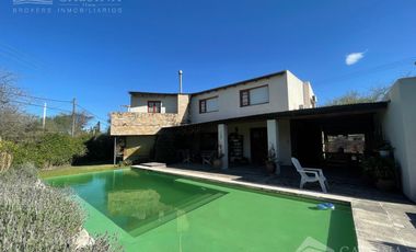 Casa en Venta Villa Allende Golf