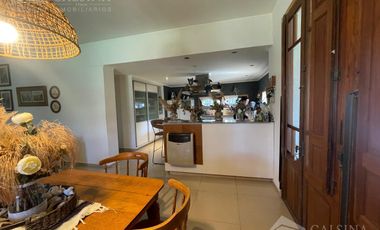 Casa en Venta Villa Allende Golf