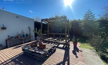 Casa en Venta Villa Allende Golf