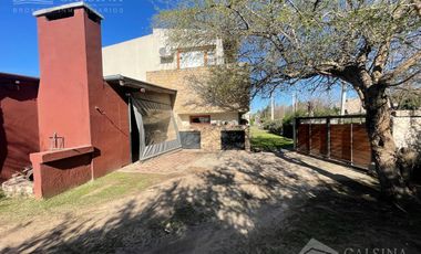 Casa en Venta Villa Allende Golf