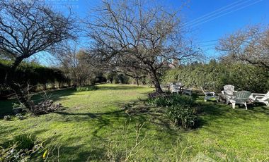 Casa en Venta Villa Allende Golf