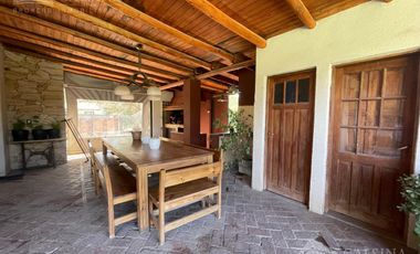 Casa en Venta Villa Allende Golf