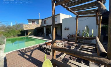 Casa en Venta Villa Allende Golf