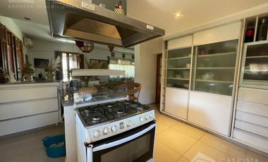 Casa en Venta Villa Allende Golf