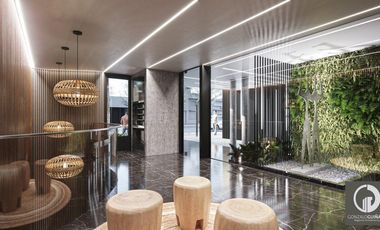 DEPARTAMENTO VENTA A ESTRENAR DOS DORMITORIOS PATIO EXCLUSIVO AMENITIES CENTRO ROSARIO