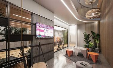 DEPARTAMENTO VENTA A ESTRENAR DOS DORMITORIOS PATIO EXCLUSIVO AMENITIES CENTRO ROSARIO