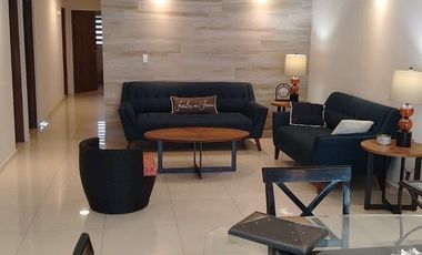 RENTA ZONA RIÓ DEPARTAMENTO AMUEBLADO