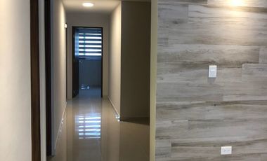 RENTA ZONA RIÓ DEPARTAMENTO AMUEBLADO