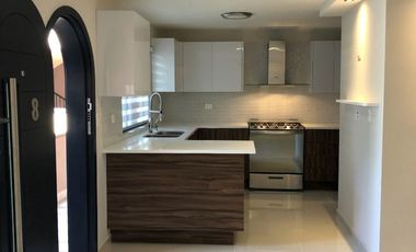 RENTA ZONA RIÓ DEPARTAMENTO AMUEBLADO