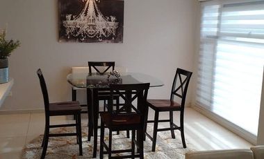 RENTA ZONA RIÓ DEPARTAMENTO AMUEBLADO