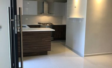 RENTA ZONA RIÓ DEPARTAMENTO AMUEBLADO