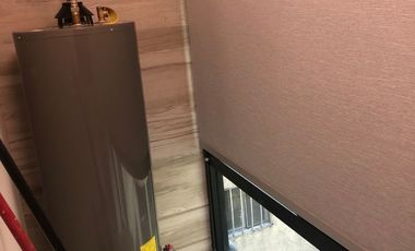 RENTA ZONA RIÓ DEPARTAMENTO AMUEBLADO