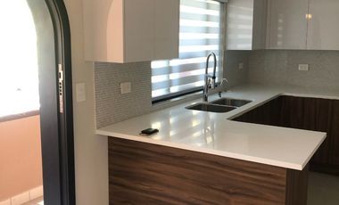 RENTA ZONA RIÓ DEPARTAMENTO AMUEBLADO