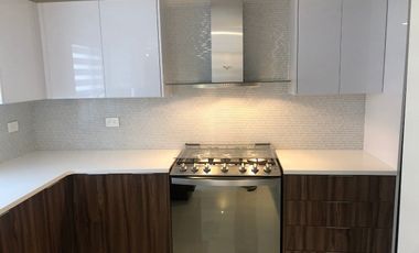 RENTA ZONA RIÓ DEPARTAMENTO AMUEBLADO