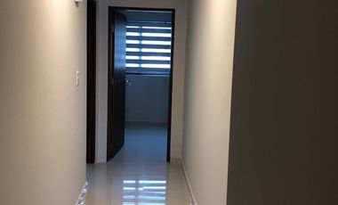 RENTA ZONA RIÓ DEPARTAMENTO AMUEBLADO