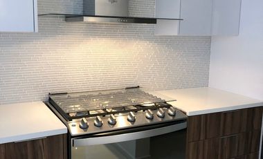 RENTA ZONA RIÓ DEPARTAMENTO AMUEBLADO