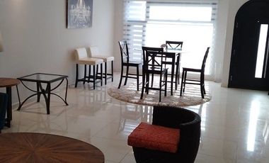 RENTA ZONA RIÓ DEPARTAMENTO AMUEBLADO