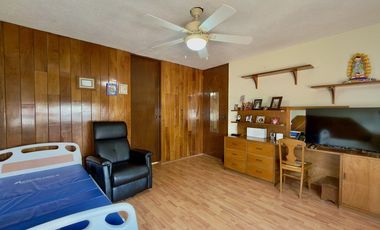 VENTA CASA EN SAN JERÓNIO LÍDICE (CALLE CERRADA)