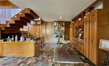 VENTA CASA EN SAN JERÓNIO LÍDICE (CALLE CERRADA)