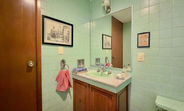 VENTA CASA EN SAN JERÓNIO LÍDICE (CALLE CERRADA)