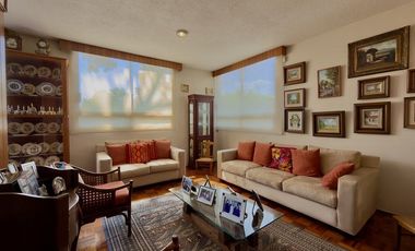 VENTA CASA EN SAN JERÓNIO LÍDICE (CALLE CERRADA)