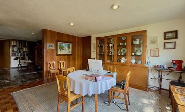 VENTA CASA EN SAN JERÓNIO LÍDICE (CALLE CERRADA)