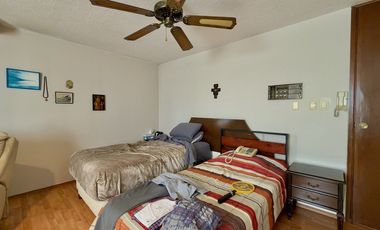 VENTA CASA EN SAN JERÓNIO LÍDICE (CALLE CERRADA)