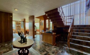 VENTA CASA EN SAN JERÓNIO LÍDICE (CALLE CERRADA)