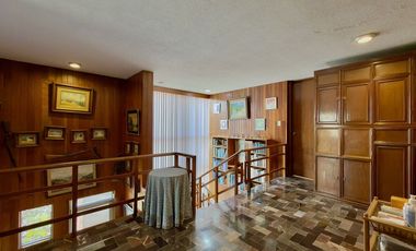 VENTA CASA EN SAN JERÓNIO LÍDICE (CALLE CERRADA)