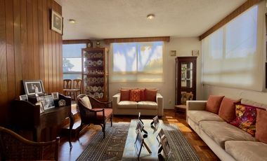 VENTA CASA EN SAN JERÓNIO LÍDICE (CALLE CERRADA)