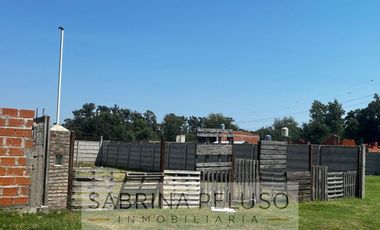 Terreno en  Trujuy