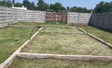 Terreno en  Trujuy