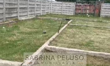 Terreno en  Trujuy