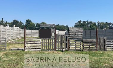 Terreno en  Trujuy