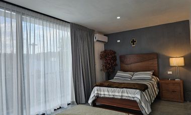 🏔️ Residencia Boutique con Alberca Privada: Los Robles Residencial