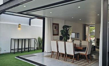 🏔️ Residencia Boutique con Alberca Privada: Los Robles Residencial