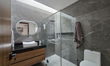 🏔️ Residencia Boutique con Alberca Privada: Los Robles Residencial