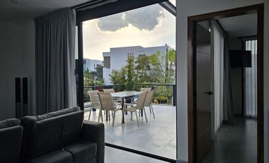 🏔️ Residencia Boutique con Alberca Privada: Los Robles Residencial